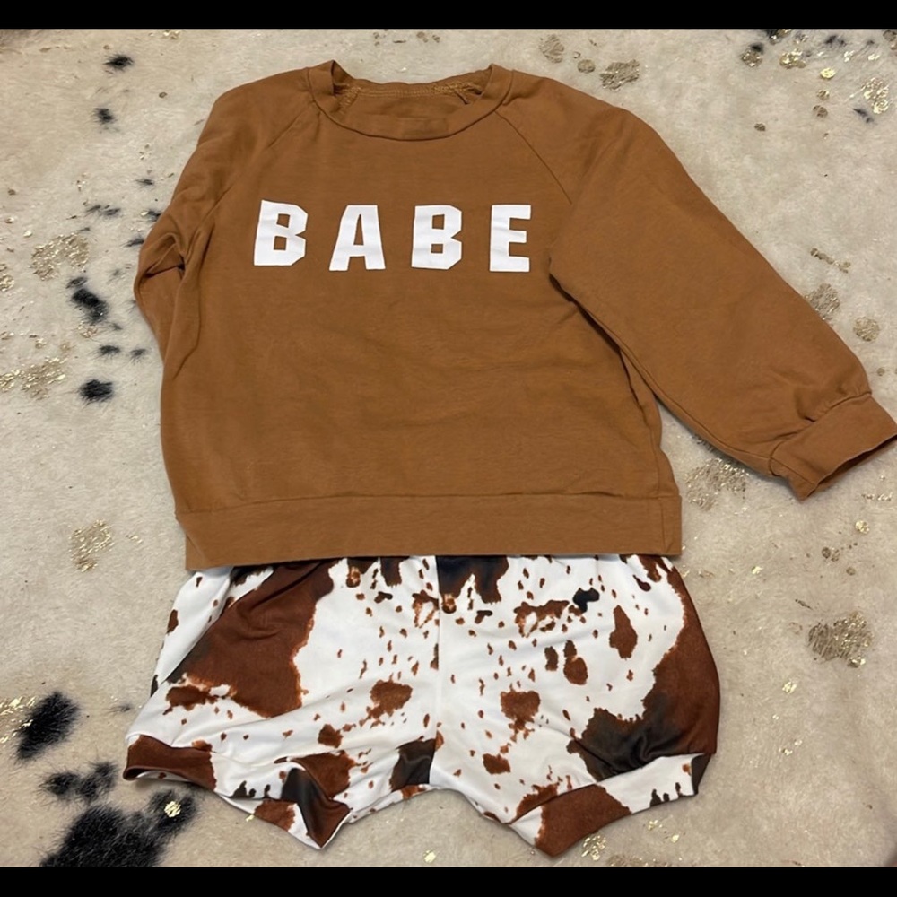 Bummie outfit